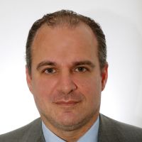 Dr. Alessandro Vitale avatar image