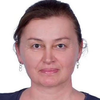 Dr. Athina Lavrentieva avatar image