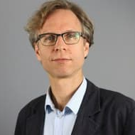 Prof. Dr. Stefan Gumhold avatar image