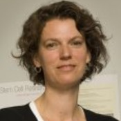 Dr. Jacqueline J. Alblas avatar image