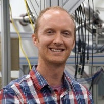 Dr. Joshua Island avatar image