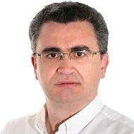 Prof. Dr. Ricardo Lopez-Ruiz avatar image