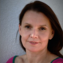 Prof. Dr. Nadja Haiden avatar image