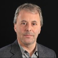 Prof. Dr. Paul Stewart avatar image