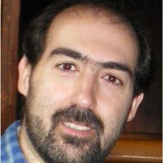 Dr. Raul Arenal avatar image