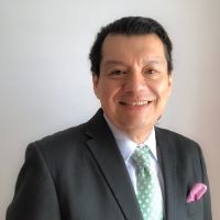 Prof. Dr. Vicente García avatar image