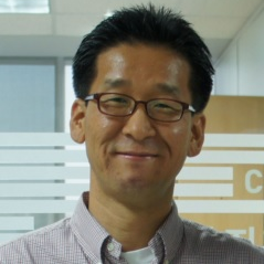 Prof. Dr. Byung-Kwan Cho avatar image