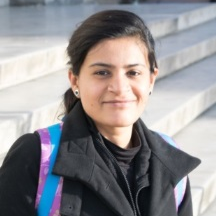 Dr. Indrani Coondoo avatar image