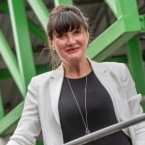 Dr. Katarzyna Czabanowska avatar image