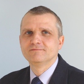 Prof. Dr. Ireneusz Kubiak avatar image
