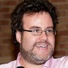 Dr. Colin Johnson avatar image