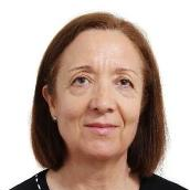 Dr. Joana Fernandes avatar image