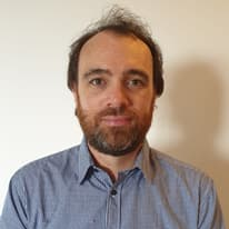 Dr. Timothy Hunter avatar image