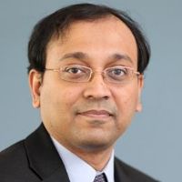 Dr. Dipendu Saha avatar image