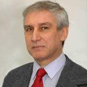 Prof. Dr. Haim Werner avatar image