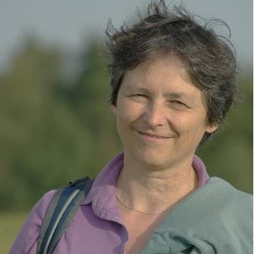 Dr. Iva Hůnová avatar image