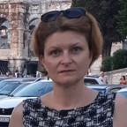 Dr. Bożena Czech avatar image