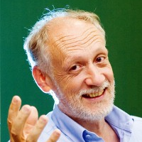 Prof. Dr. Nicolas Gisin avatar image