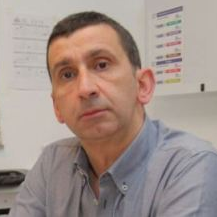 Dr. Francisco-Javier González-Barcala avatar image