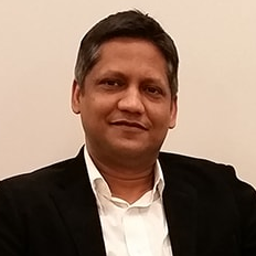 Dr. Prasanjit Dash avatar image