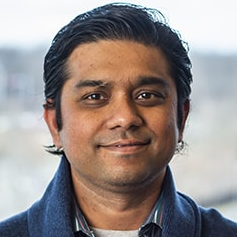 Dr. Korak Saha avatar image