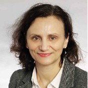 Dr.-Ing habil. Luciana Fenoglio avatar image