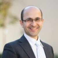 Dr. Farshid Pahlevani avatar image