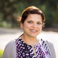 Prof. Dr. Sanghamitra Roy avatar image