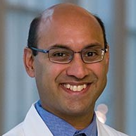 Dr. Anand K. Rohatgi avatar image