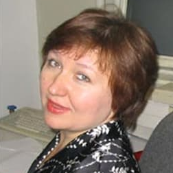 Prof. Dr. Elena G. Bagryanskaya avatar image