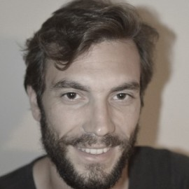 Dr. Konstantinos Makantasis avatar image