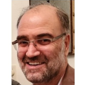 Prof. Dr. Kabirullah Lutfy avatar image