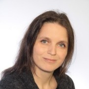 Dr. Katarzyna Staszak avatar image