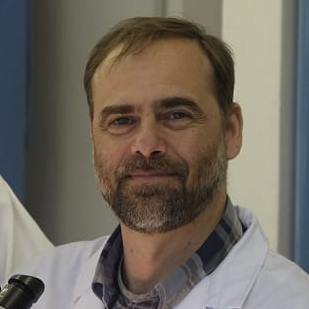 Dr. Stefano Bedini avatar image