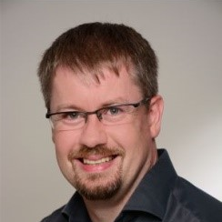 Dr. Jörg Reinders avatar image