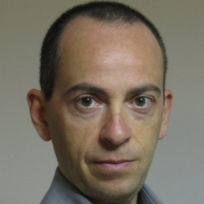 Dr. Gabriele Bruzzone avatar image