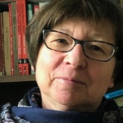 Prof. Dr. Katarzyna Zakrzewska avatar image