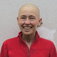 Dr. Cristina Gómez avatar image