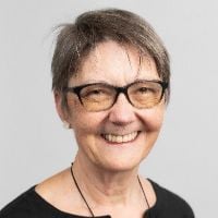 Prof. Dr. Alyson Simpson avatar image