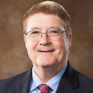 Prof. Dr. Gregory S. Parnell avatar image