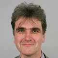 Prof. Dr. Phil Williams avatar image