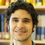 Dr. Arash Nikoubashman avatar image