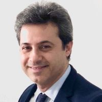 Dr. Ali Hassanpour avatar image