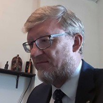 Prof. Dr. Damian Słota avatar image