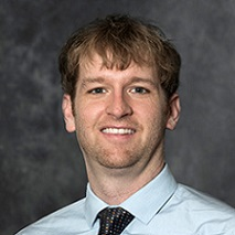 Dr. P. Brandon Bookstaver avatar image