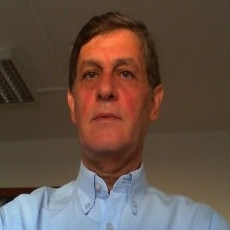 Dr. Marinos Markou avatar image