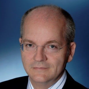 Prof. Dr. Thomas Vogl avatar image