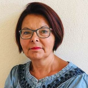 Prof. Dr. Catherine Dendrinou-Samara avatar image