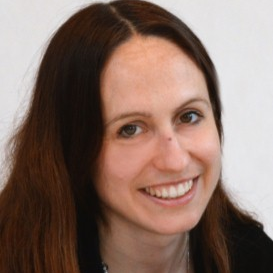 Dr. Cristina Sartori avatar image