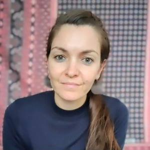 Dr. Elena Ambrosino avatar image